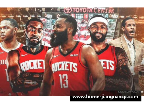 NBA火箭队高清录像回放集锦大全