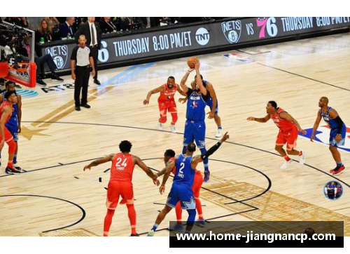 NBA明星照片集锦：探索球场内外的风采与精彩瞬间