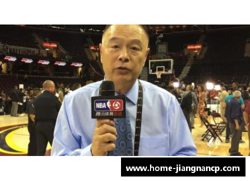 NBA最前线：张卫平的新搭档之路