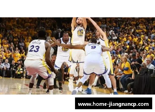 勇士如何夺得NBA总冠军的关键战术分析