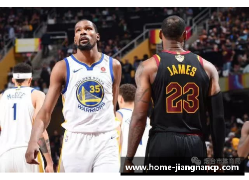 勇士如何夺得NBA总冠军的关键战术分析